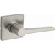 thumbnail image 1 of Kwikset Safe Lock Daylon Palanca Cuadrada Rosa Pasaje Cerradura Níquel Satinado, 1 of 1