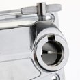 thumbnail image 3 of Esquirla 1pc Bass Drum Mount Bracket for Percussion Instrument with Mounting Hardware, 3 of 7