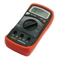 thumbnail image 3 of BM500A 1000V 1999M Digital Insulation Resistance Tester Meter Megohmmeter Megger, 3 of 10