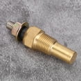 thumbnail image 4 of LAFGUR Electrical Sender, Water Temperature Electrical Sender, Easy To Install Driver Sports Car For Car Maintenance Worker, 4 of 8