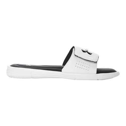 under armour ignite iv men's slide sandals