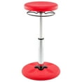 Kore Adjustable Height Wobble Chair, Active Sitting stool for Children