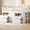 White, variant on Easy Assembly, Guardrails for Safety | White Twin Loft Bed for Bedroom, Saves Storage Space