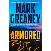 Armored Armored, (Paperback)