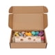 thumbnail image 2 of Juguetes de madera, juego de recolección de setas, juguete de concentración para niños, juego de combinación de madera, materiales ecológicos, 2 of 14