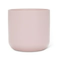thumbnail image 1 of Classic Pink Planter, 1 of 3