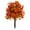 B, variant on 1 Autumn Ground Artificial Flower Fall Artificial Topiary Trees Shrubs Topiary Faux Flowers for Outdoor Artificial Outdoor Shrubs