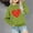 Green, variant on Bnwani Toddler Sweatshirt Girls Crew Neck Long Sleeve Comfortable Sweatshirt Valentine'S Day Hearts Printed Tops Pullover