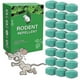 thumbnail image 1 of Mole RepellentGroundhog Gopher Vole Chipmunks Repellent Outdoor, Mole Deterrent for Outdoor Garden Yard Lawn, 1 of 5