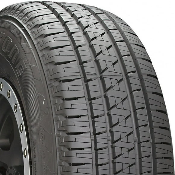 LLANTA 285/45 r22 BRIDGESTONE DUELER HL ALENZA 110H BRIDGESTONE DUELER HL ALENZA