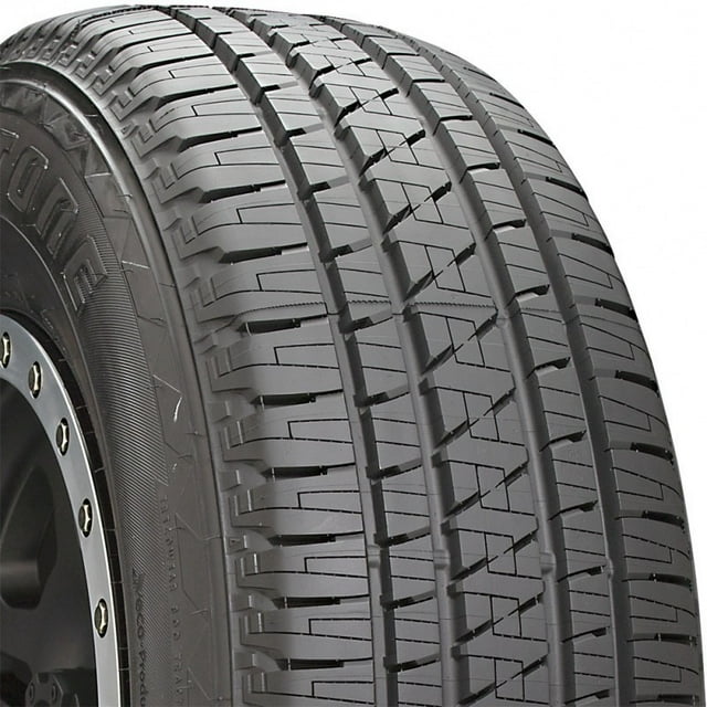 LLANTA 285/45 r22 BRIDGESTONE DUELER HL ALENZA 110H BRIDGESTONE DUELER HL ALENZA
