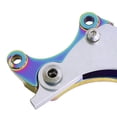 thumbnail image 2 of Disc Brake Adapter,Adapter Converter Road Brake Seat Adapter Road Bike Brake Bike Disc Brake Disc Brake Adapter Alloy Brake Seat Converter Road Bike Seat Adapter Converter, 2 of 7