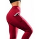 thumbnail image 4 of Leggins Mujer Deportivos Licra Gym Moda Bolsa Celular, 4 of 8