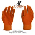 thumbnail image 4 of Gants Titanium Nitrile Oden 50mx, 4 of 5