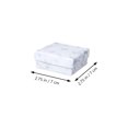 thumbnail image 2 of 10Pcs Jewelry Storage Box Earrings Boxes Necklace Case Gift Wrapping Box, 2 of 7