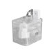 thumbnail image 2 of Tapete de Silicona Antiadherente para Horno | Resistente Al Calor y Reutilizable | Ideal para Hornear Galletas, Pasteles y Como Protector para Bandejas de Asar., 2 of 6