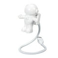 thumbnail image 1 of Modern Home USB Astronaut Lumière Spatiale - Veilleuse pour Ordinateur Portable/pc - Navires des USA, 1 of 2