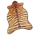 thumbnail image 1 of 1 Pieza de Alfombra Elegante de Diferetes Diseños Conveniente para Decoración Puerta Piso Macarena Alfombra impresa animal, 1 of 6