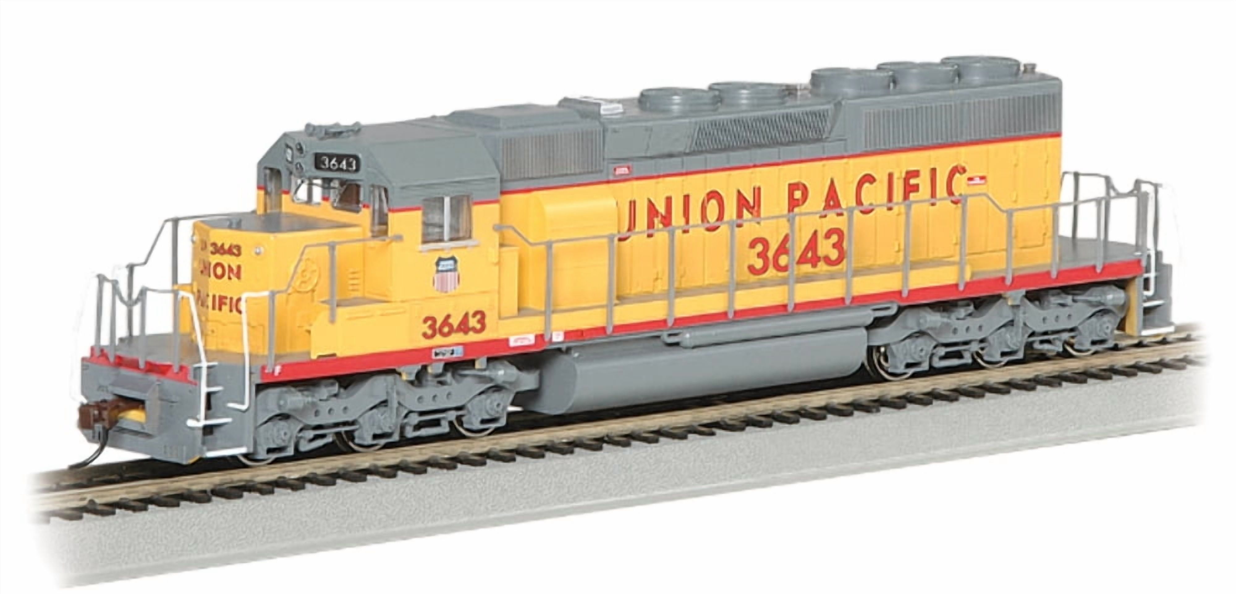 kato Amtrak(アムトラック) ACS-64 ＃627 Kato 106-0042 Amtrak ACS-64 & Amfleet I N Gauge Electric