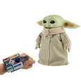 thumbnail image 4 of Disney Soft Stuffed Animals and Plush Toys, Plush Multicolor, 3.968 lb, 4 of 4