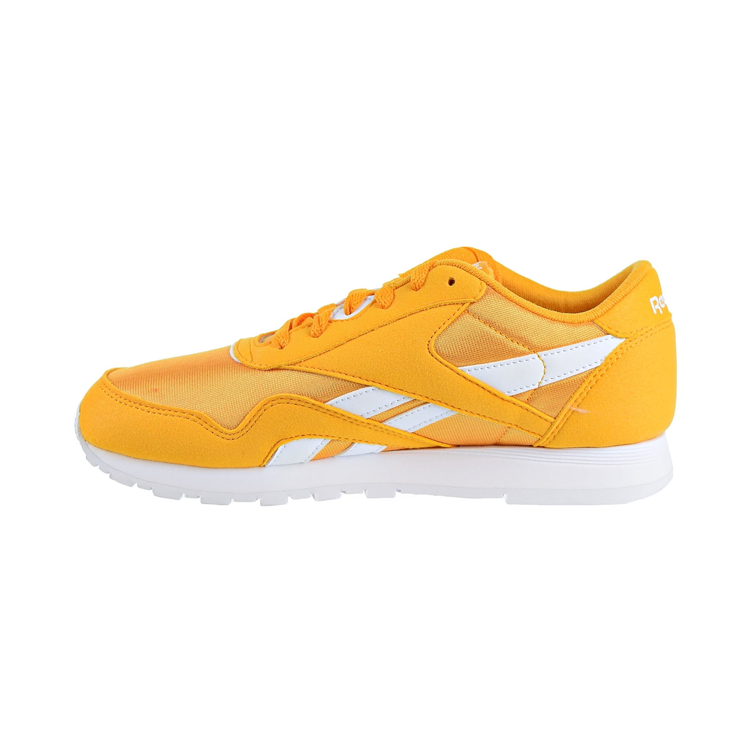 reebok classic nylon trek gold