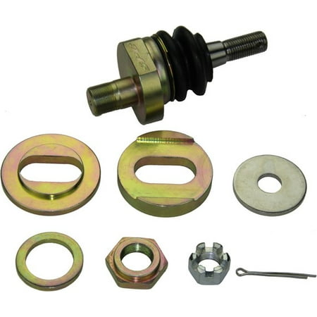 Sensor Chassis - MOOG CHASSIS - BALL JOINT