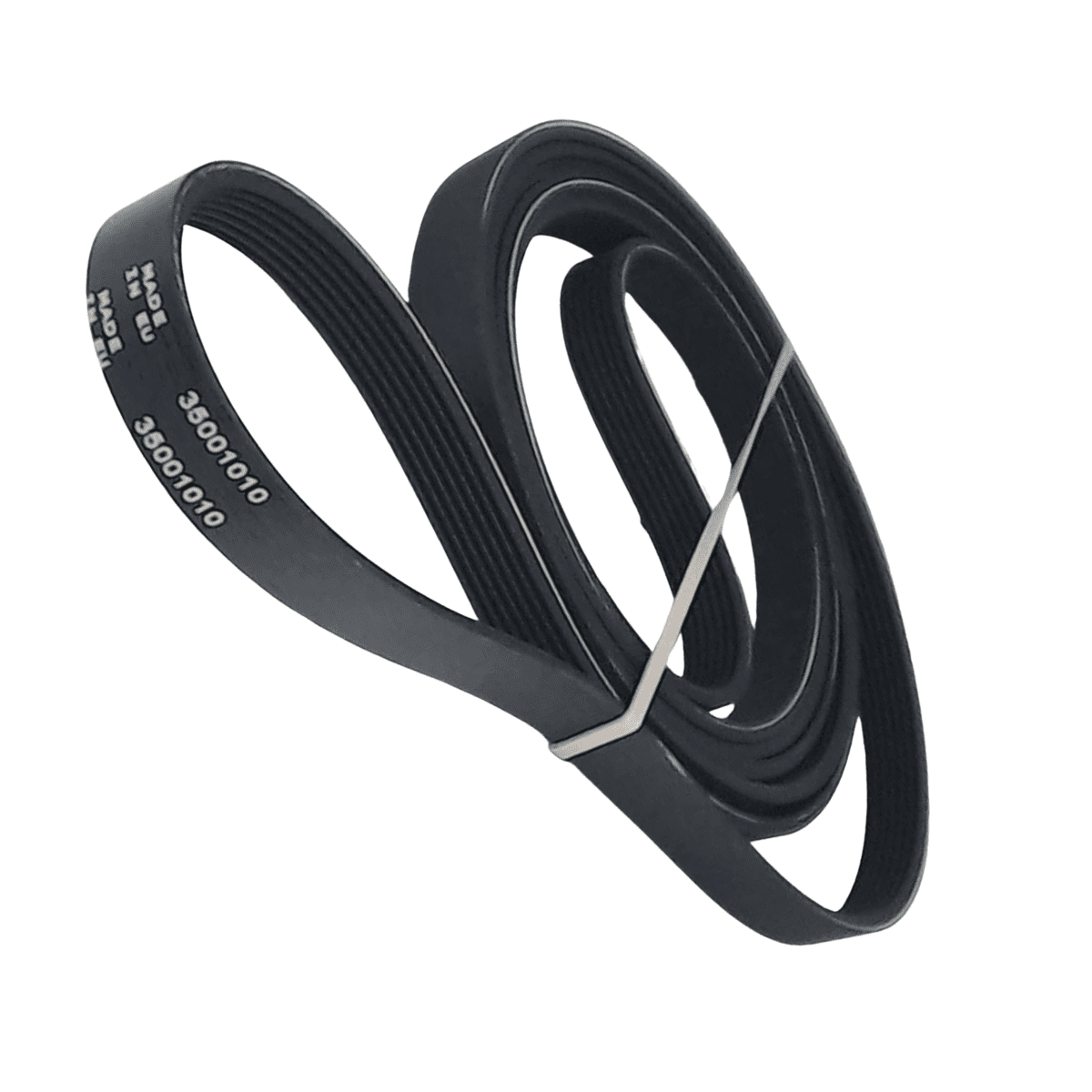 Scaroo 35001010 Dryer Drum Belt Replacement for Whirlpool Sears Kenmore 2-Pack