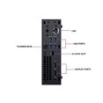 thumbnail image 3 of Remis à Neuf : DELL 5060 MICRO Intel Core i5-8500T 2,10 GHz, 16 Go, 512 Go SSD, Win 10 Pro, 3 of 4