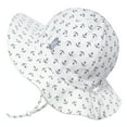 thumbnail image 1 of Jan & Jul Cotton Floppy Sun-Hat for Boys or Girls, 1 of 6