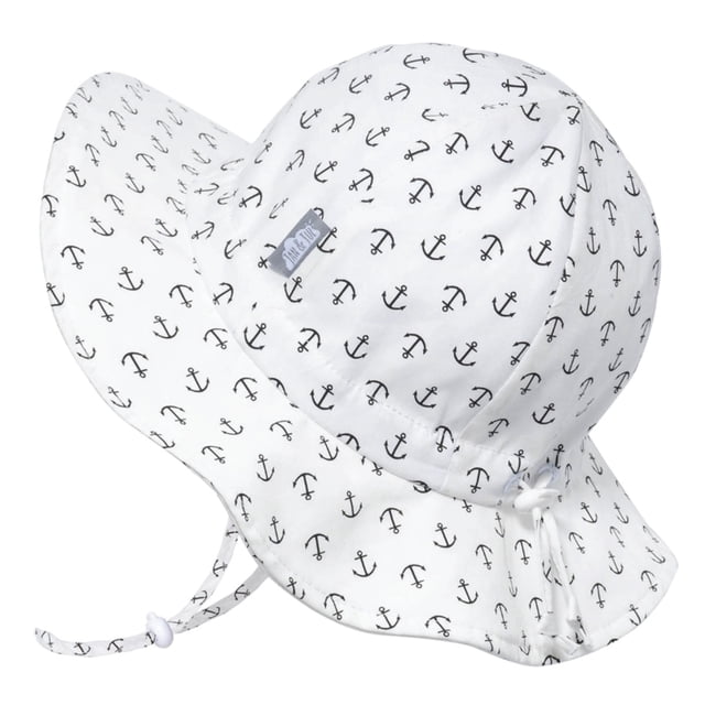 Jan & Jul Cotton Floppy Sun-Hat for Boys or Girls