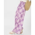 thumbnail image 5 of Moomaya Palazzo Loose Fit Printed Rayon Pant - Women's Stylish Palazzo, 5 of 9