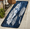 Multicolour 4, variant on ADECORIVY Farmhouse Rooster Leaf Chicken Washable Runner Rug for Hallway 2x6 Kitchen Runner with Non Slip Backing Soft Low-Pile Floor Carpet for Entrance Living Room Bedroom