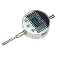 thumbnail image 3 of 0-12.7mm 0-25.4mm/1inch Digital Indicator 0.01mm Electronic Dial Indicator Digital Dial Gauge Use 3V Battery ,Precise Positioning, 3 of 7