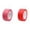 Hot Pink+Red, variant on ZOURIH Hot Pink+Red Masking Tape,Colored Painters Tape for Arts and Crafts,0.39" x22Yard Drafting Tape,Craft Tape,Labeling Tape,Paper Tape,Colored Tape,2