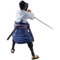 thumbnail image 3 of BanPresto - Naruto: Shippuden - Grandista - Uchiha Sasuke, 3 of 5