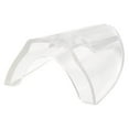 thumbnail image 6 of 1 Pair Flexible Clear Side Shield For Safety Glasses, 6 of 6