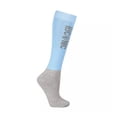 thumbnail image 1 of HYCONIC Chaussettes à Logo pour Garçons/filles (Lot de 3), 1 of 1