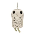 thumbnail image 1 of yuksok Beautiful Rustic Windchime Animal Boho Handmade Hanging Aeolian Bell Pendant for A, 1 of 9