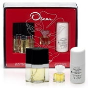 Oscar De La Renta 3 Piece Gift Set for Women