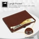 thumbnail image 5 of Funda Fintie para iPad de 6.ª y 5.ª generación, iPad Air 2/iPad Air 1, 5 of 8