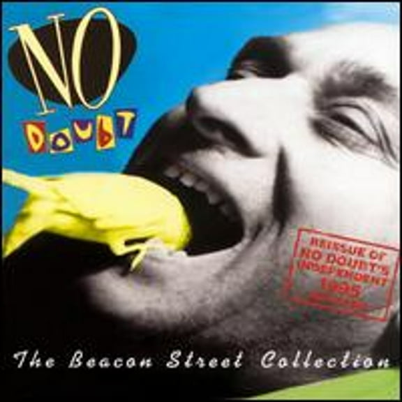 Pre-Owned The Beacon Street Collection (CD 0606949015626) by No Doubt
