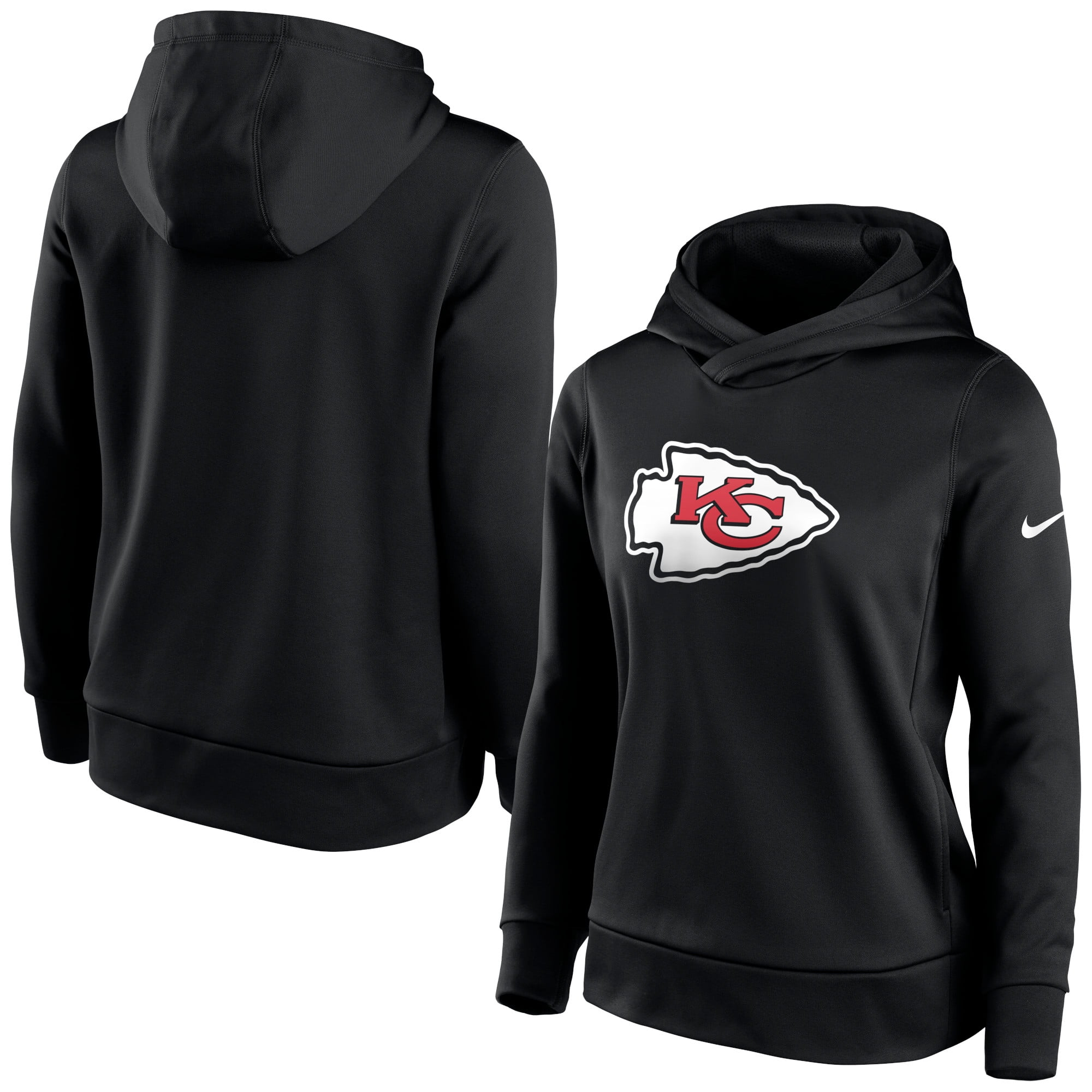 womens kansas city chiefs sweatshirt