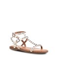 thumbnail image 1 of Sandale Gladiateur Cloutée pour Femmes, 1 of 6