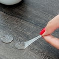 thumbnail image 2 of Double Sided Adhesives Clear Waterproof Removable Adhesive Dots Round Adhesives, 2 of 10