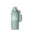 Seafoam, variant on Hydrapeak 32oz Sport Insulated Water Bottle with Straw & Chug Lid, Leak & Spill Proof, Keeps Drinks Cold for 24 Hours, Hot for 12 Hours, Premium Stainless Steel Water Bottles (32oz, Sage Leaf)