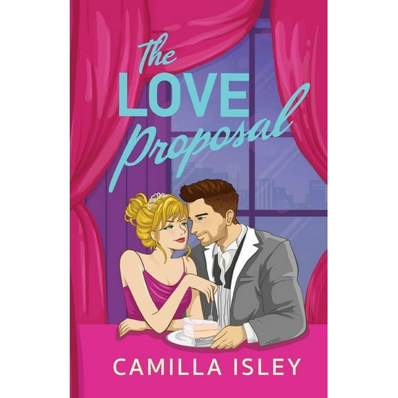 The Love Proposal, (Paperback)