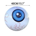 thumbnail image 4 of Xihbxyly Globo Ocular Inflable de Halloween, Material de Pvc, Duradero y Fácil de Guardar, Decoración para Interiores y Exteriores, Ambiente Festivo Divertido, Adecuado para Jardines y Patios, Tamaño, 4 of 7