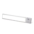 thumbnail image 1 of Sensor de luz para debajo del armario, soporte magnético Brite Slim Beam+, 1 of 4