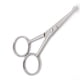 thumbnail image 4 of Tijeras para bigote Qarigey 105 MM acero inoxidable Type1 NO1, 4 of 6