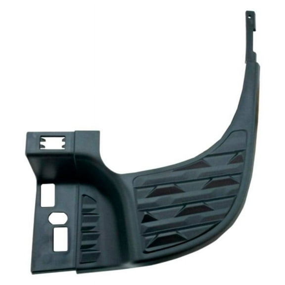 Rear Passenger Side Outer Bumper Step Pad for Dodge Ram 2019-2022 CH1197100